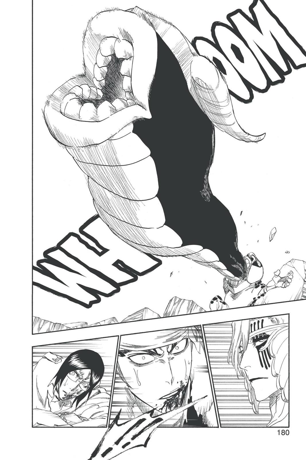Bleach Chapter 295 - Page 12