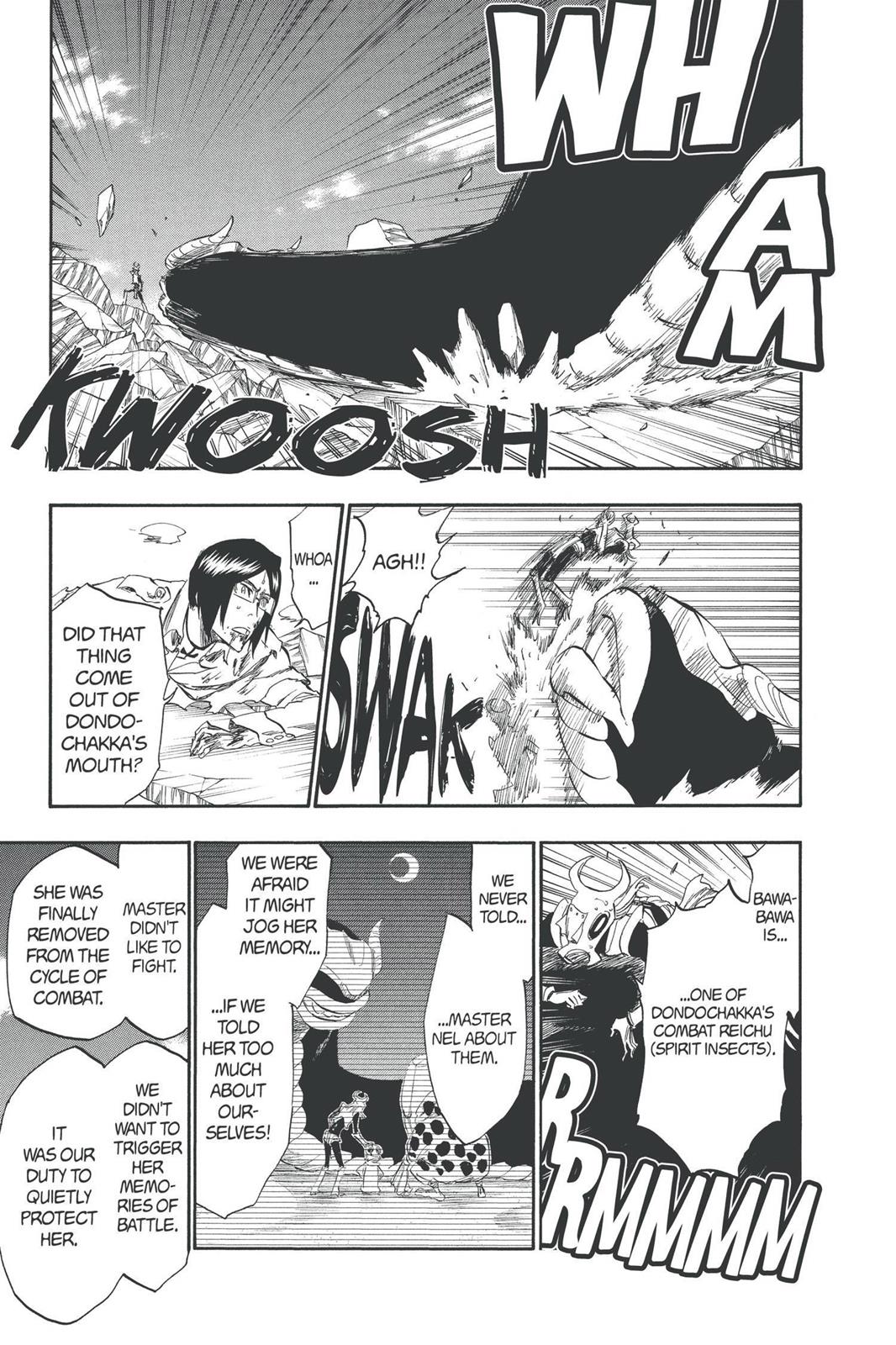 Bleach Chapter 295 - Page 13