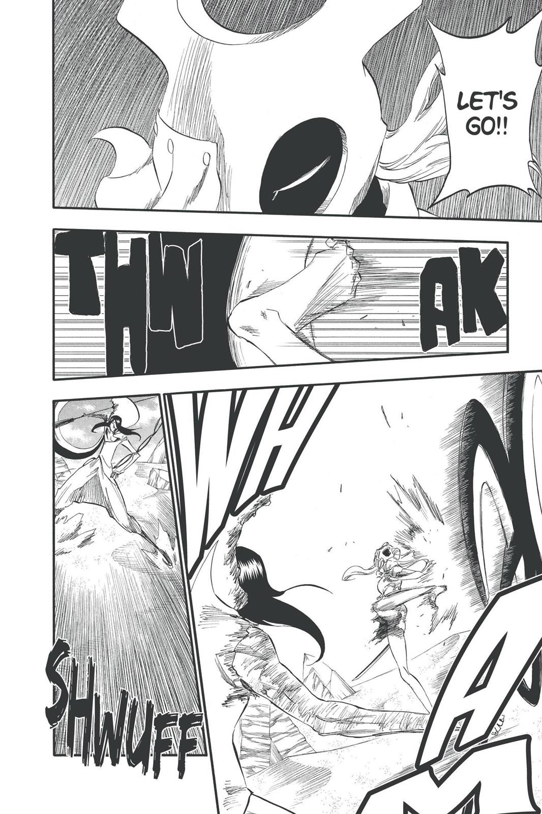 Bleach Chapter 295 - Page 15