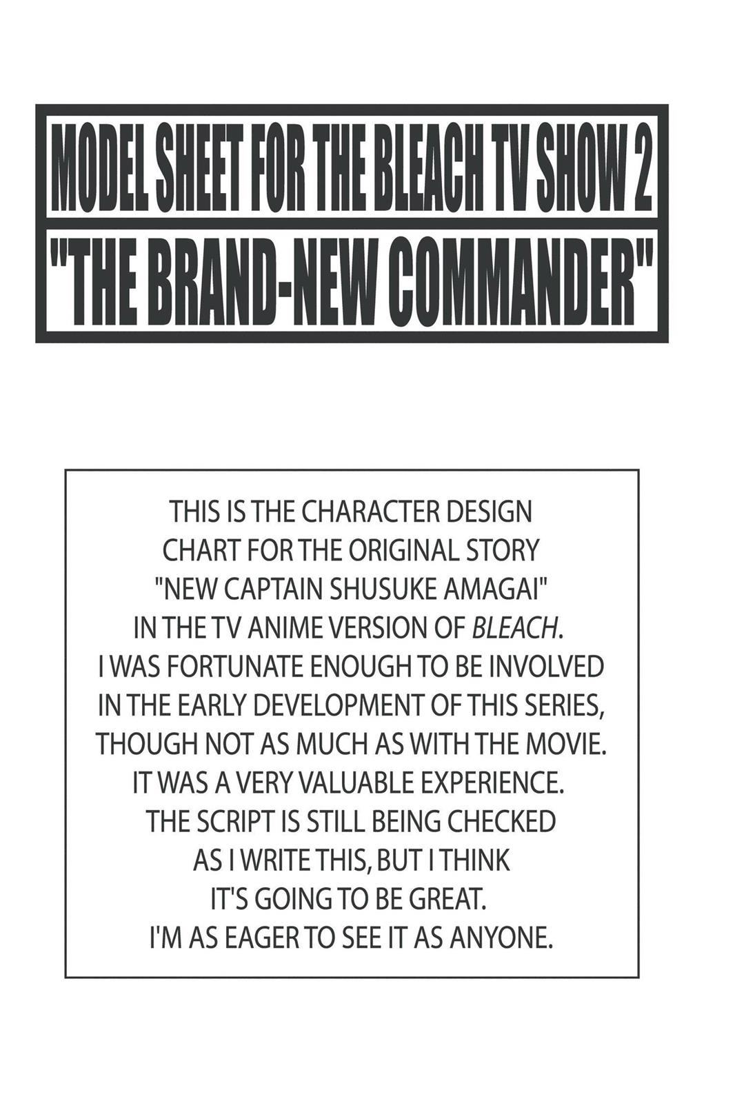 Bleach Chapter 295 - Page 18