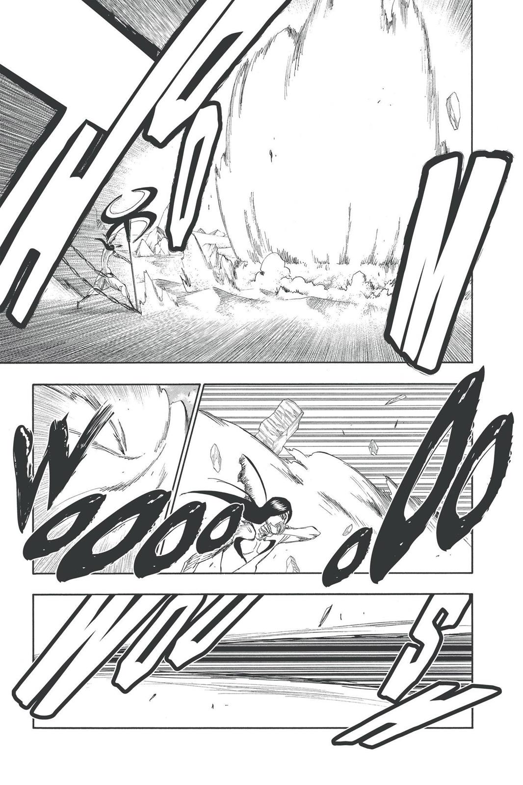 Bleach Chapter 296 - Page 9