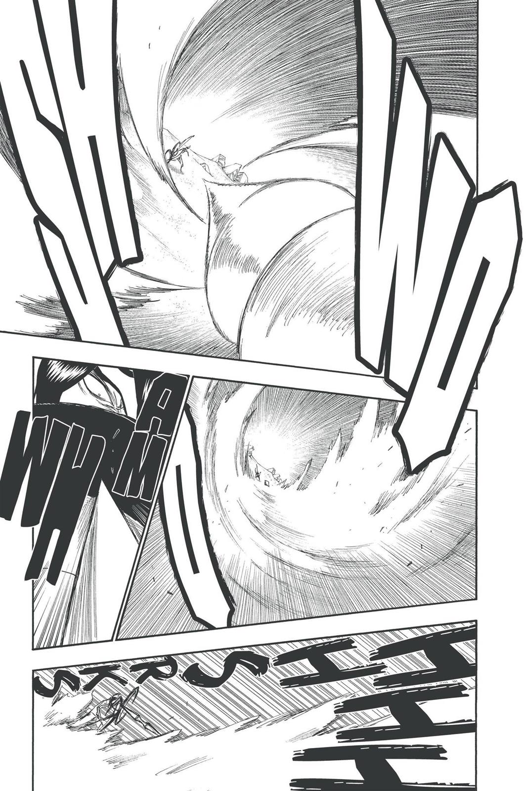 Bleach Chapter 296 - Page 12