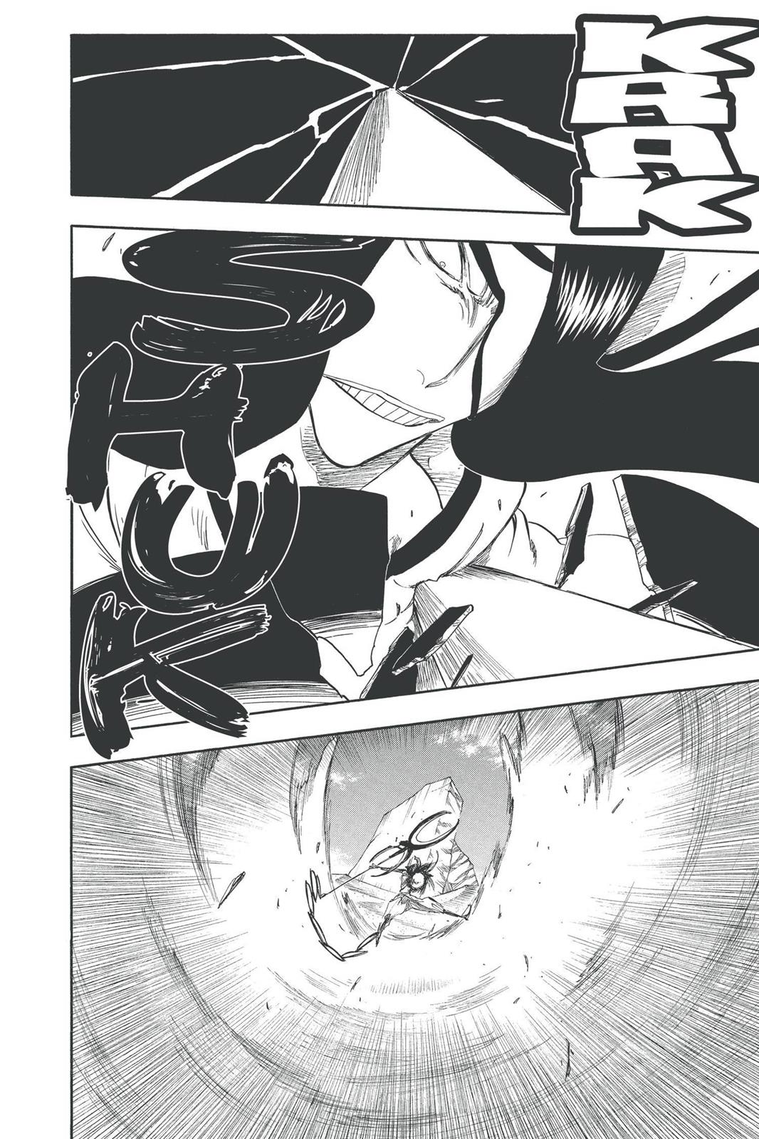 Bleach Chapter 296 - Page 13