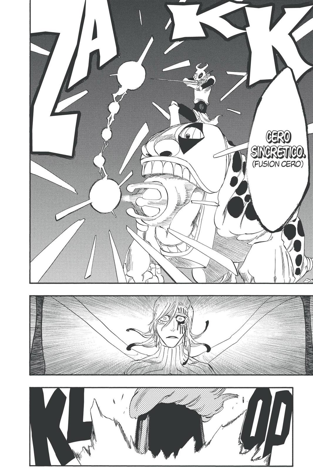 Bleach Chapter 296 - Page 21