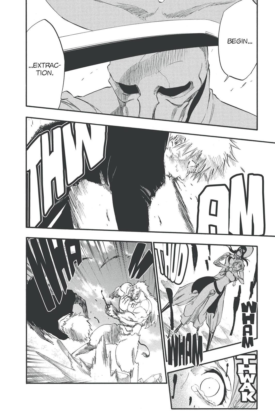Bleach Chapter 297 - Page 13