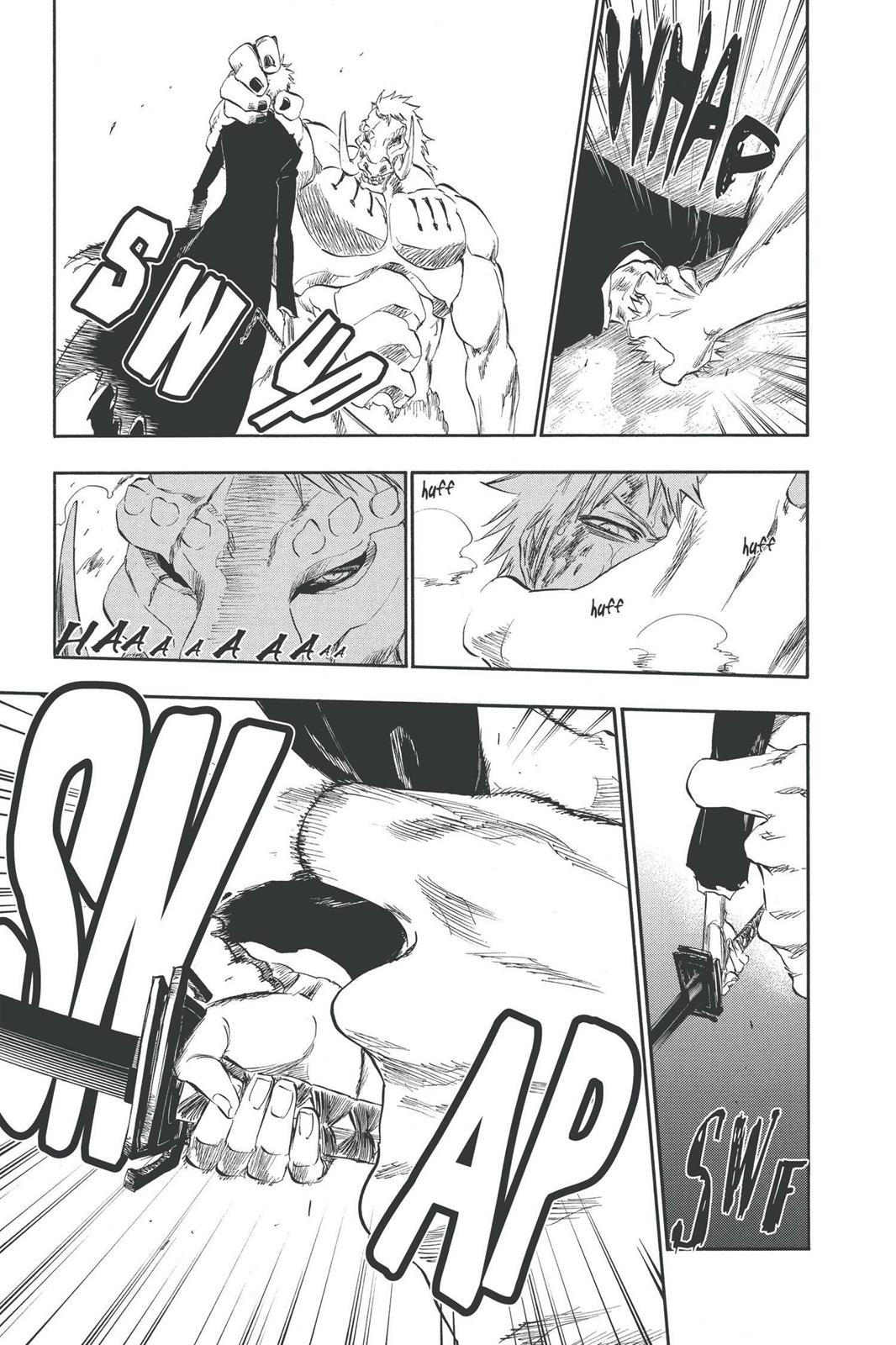 Bleach Chapter 297 - Page 14