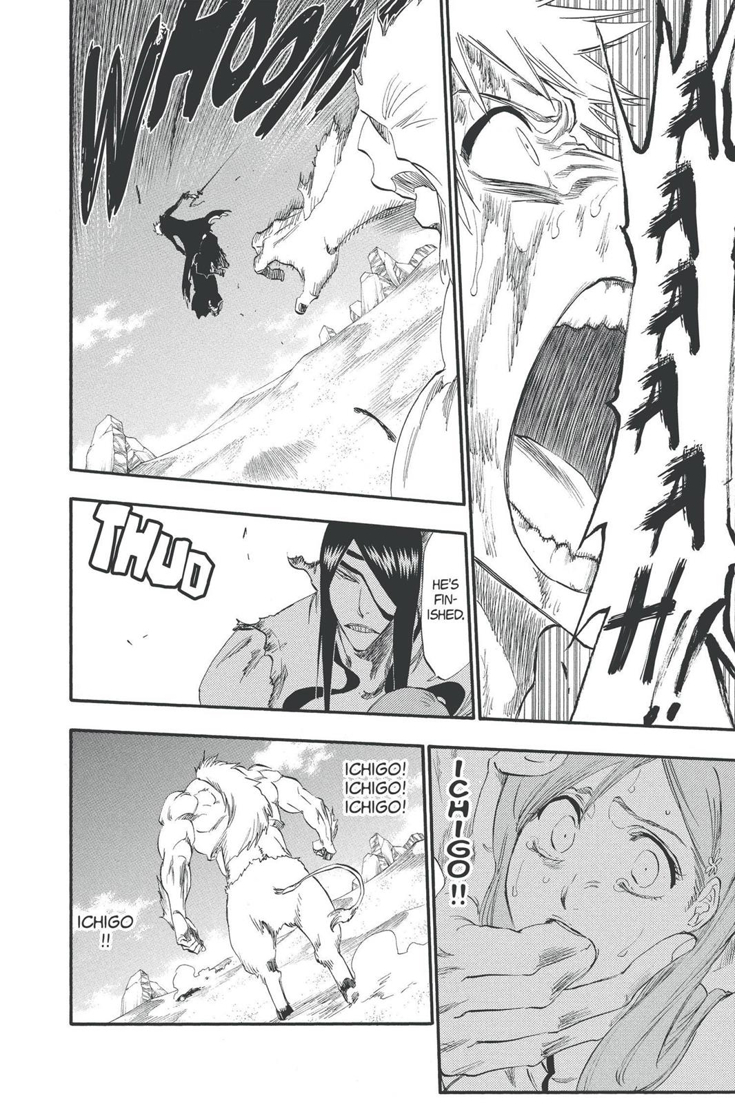 Bleach Chapter 297 - Page 15