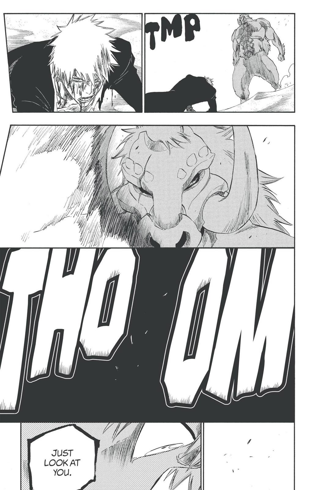 Bleach Chapter 297 - Page 16