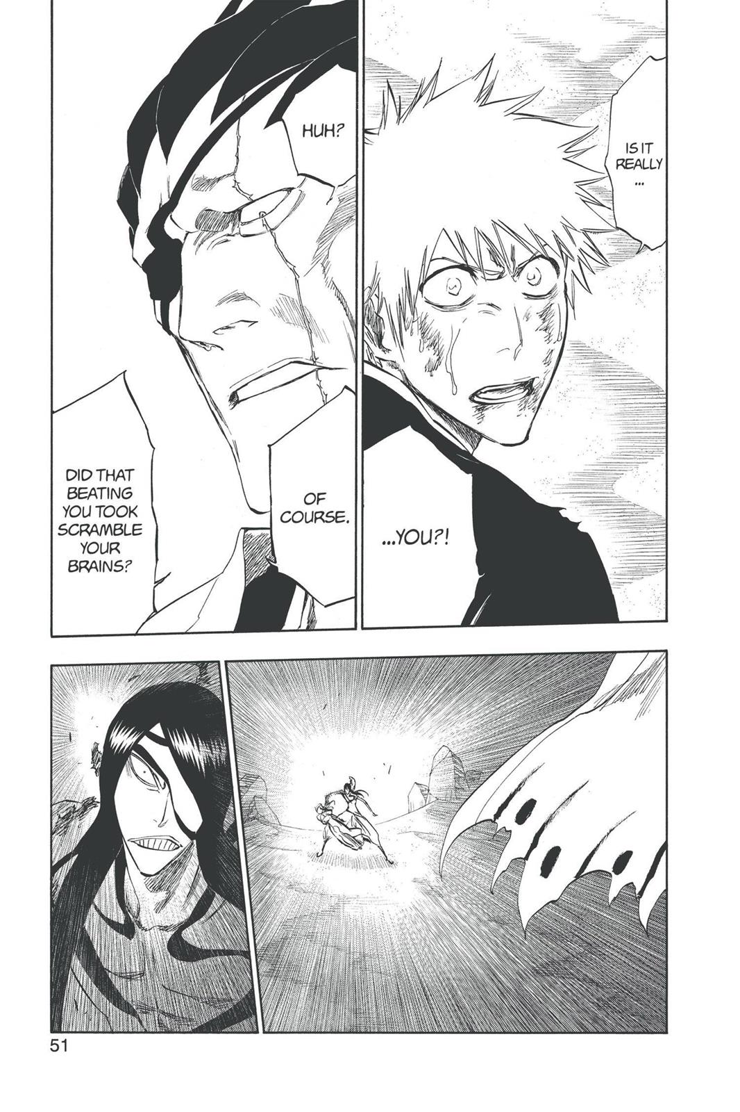 Bleach Chapter 298 - Page 4