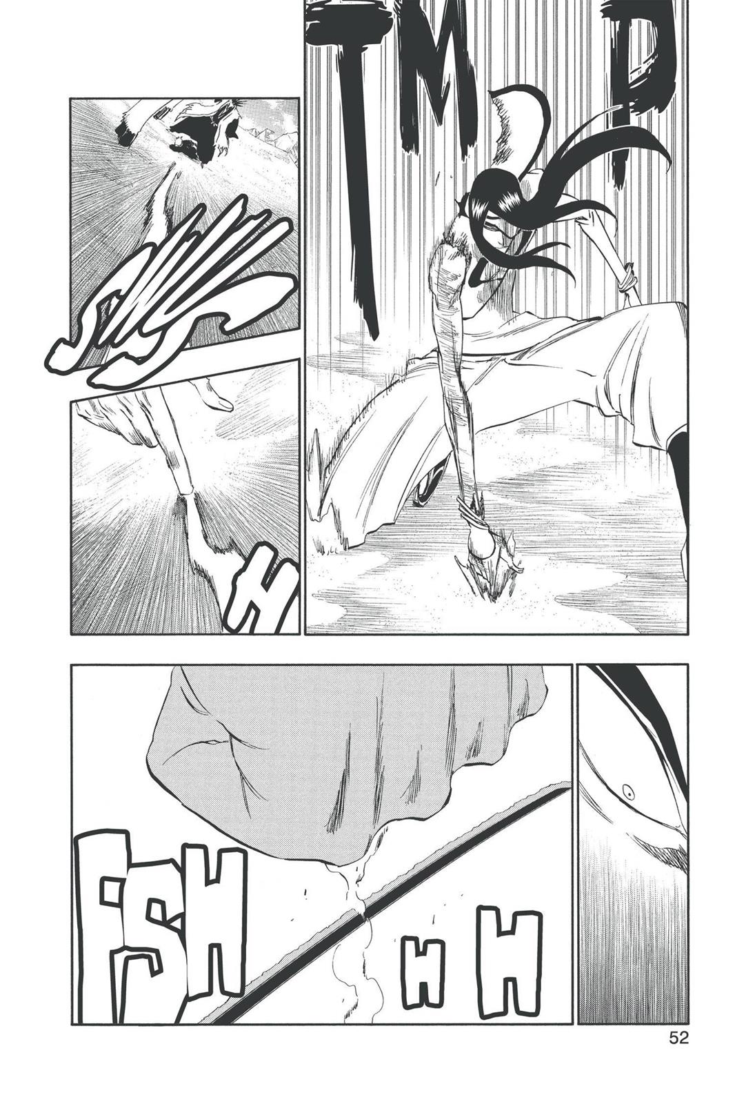 Bleach Chapter 298 - Page 5