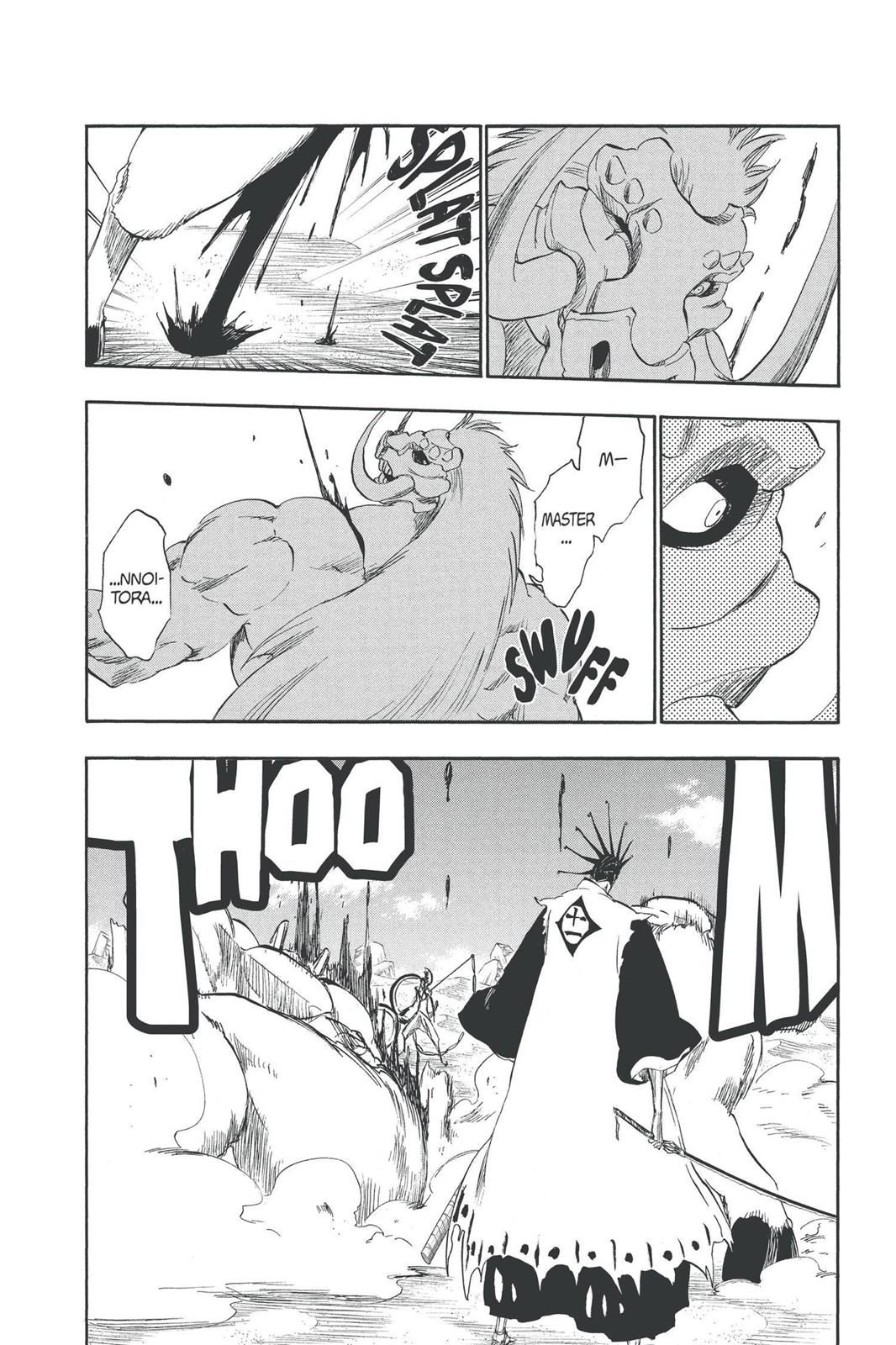 Bleach Chapter 298 - Page 8