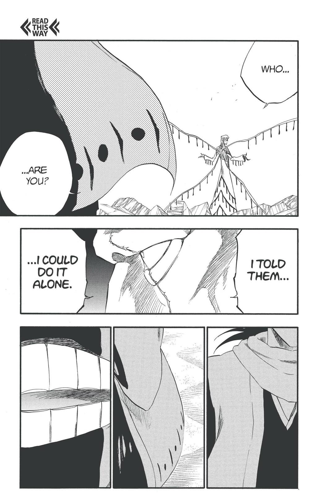 Bleach Chapter 298 - Page 13