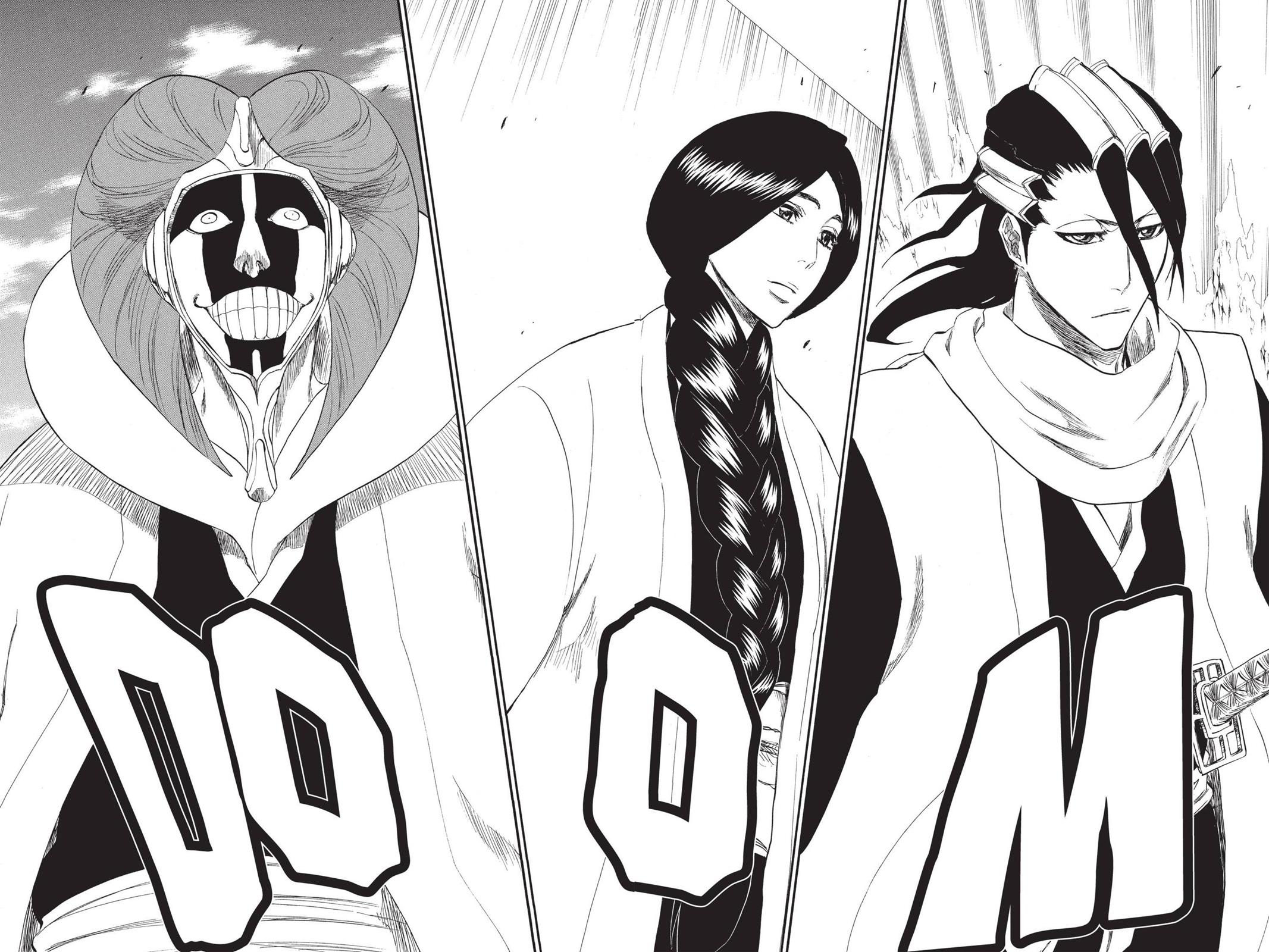 Bleach Chapter 298 - Page 14