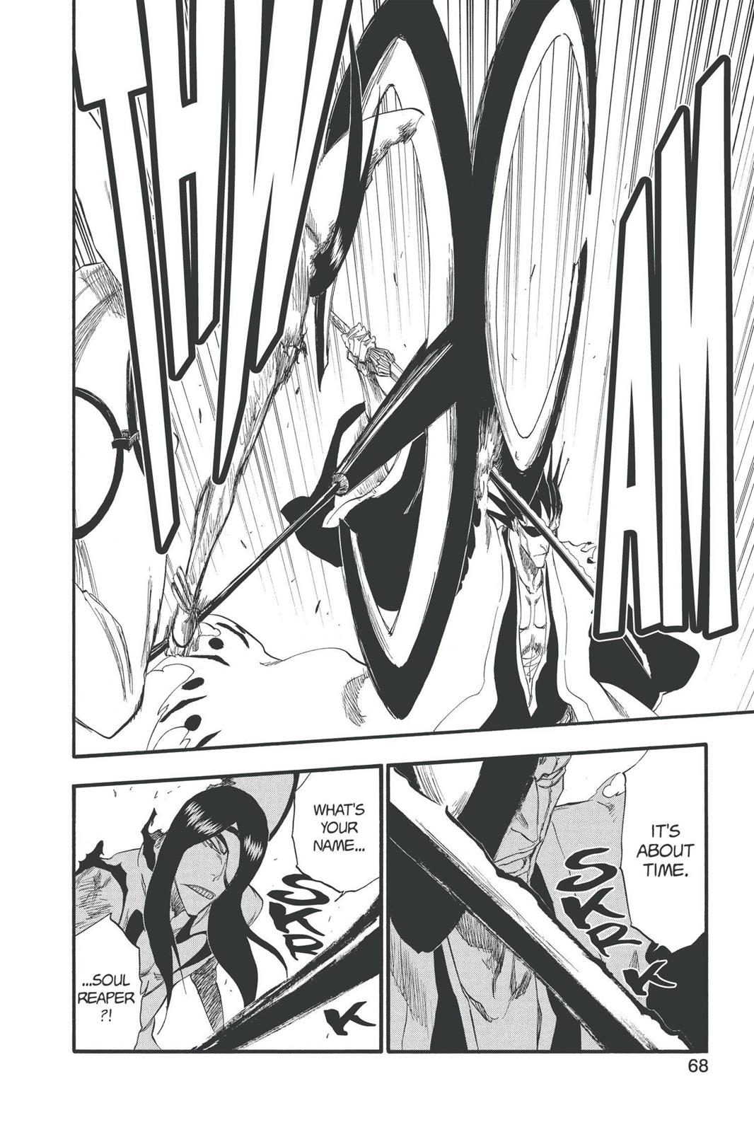 Bleach Chapter 298 - Page 19
