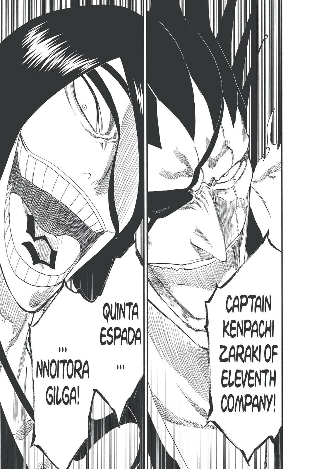 Bleach Chapter 298 - Page 20