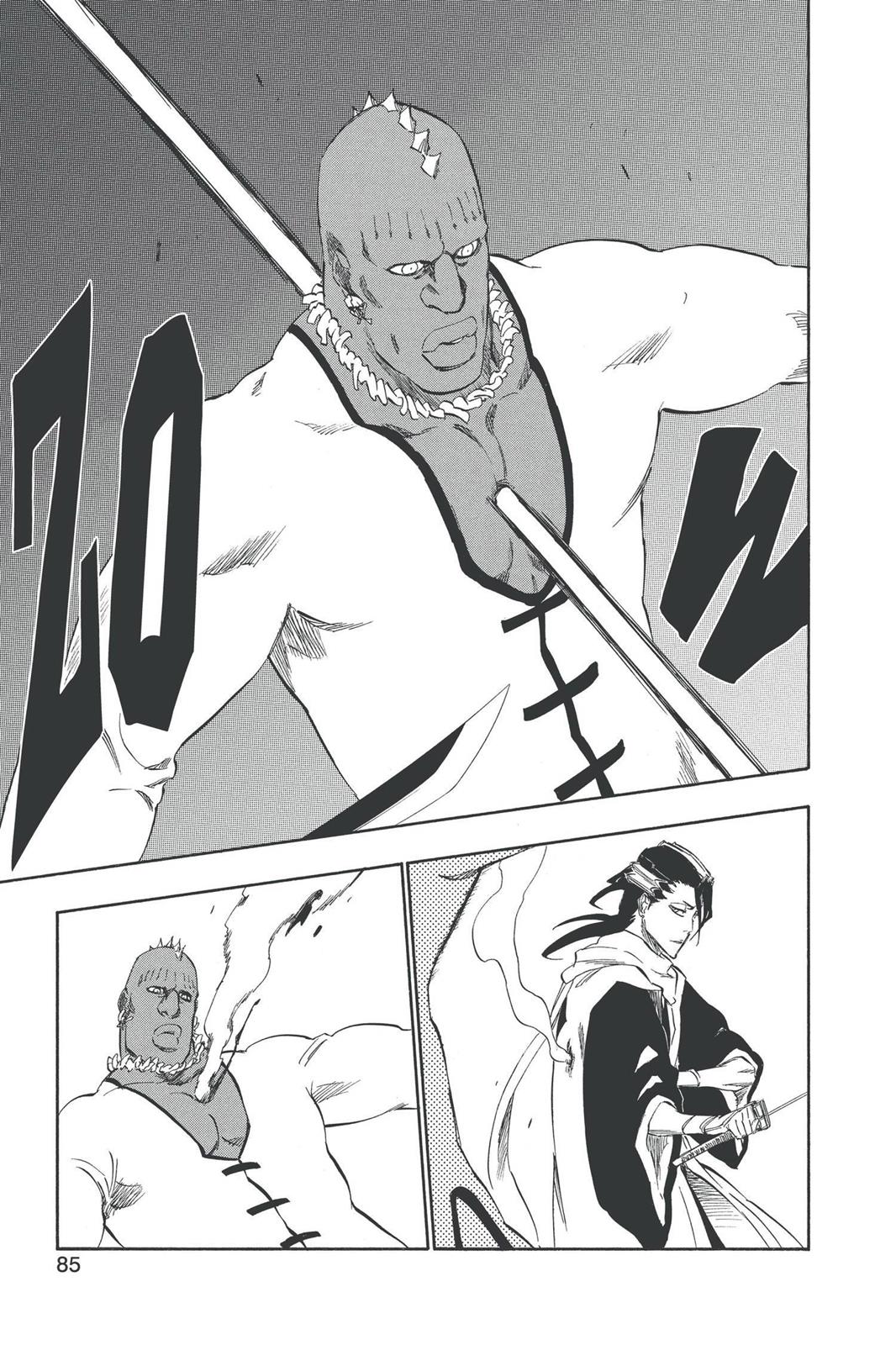 Bleach Chapter 299 - Page 14