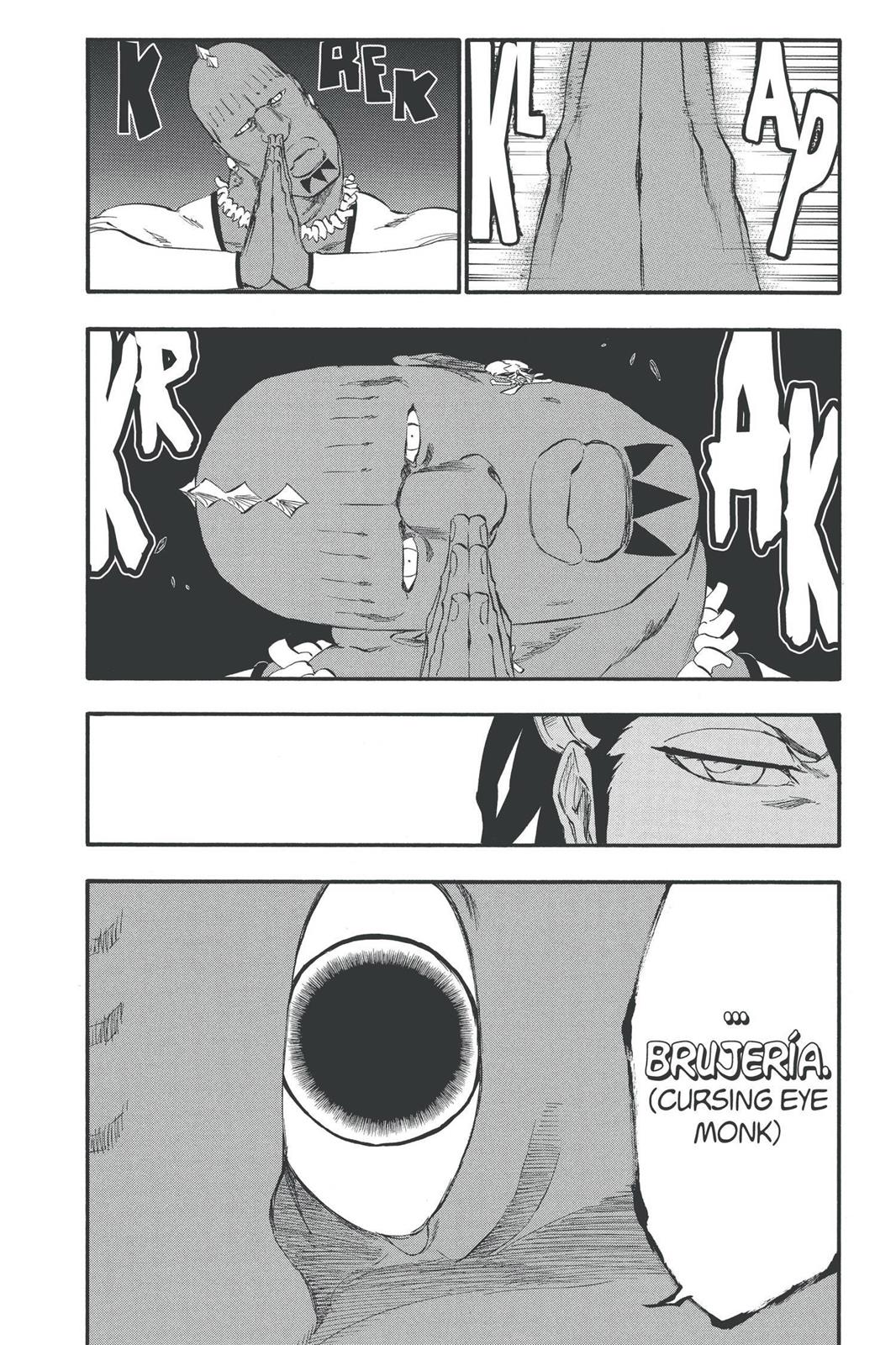 Bleach Chapter 300 - Page 6