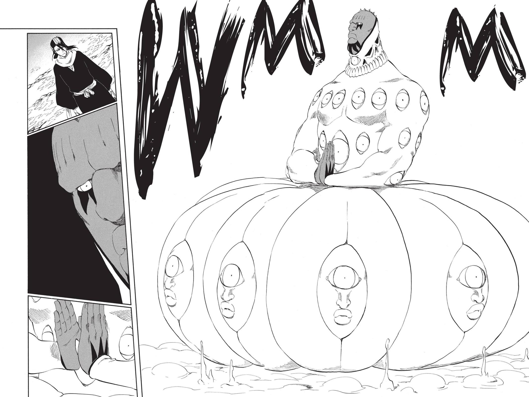 Bleach Chapter 300 - Page 8