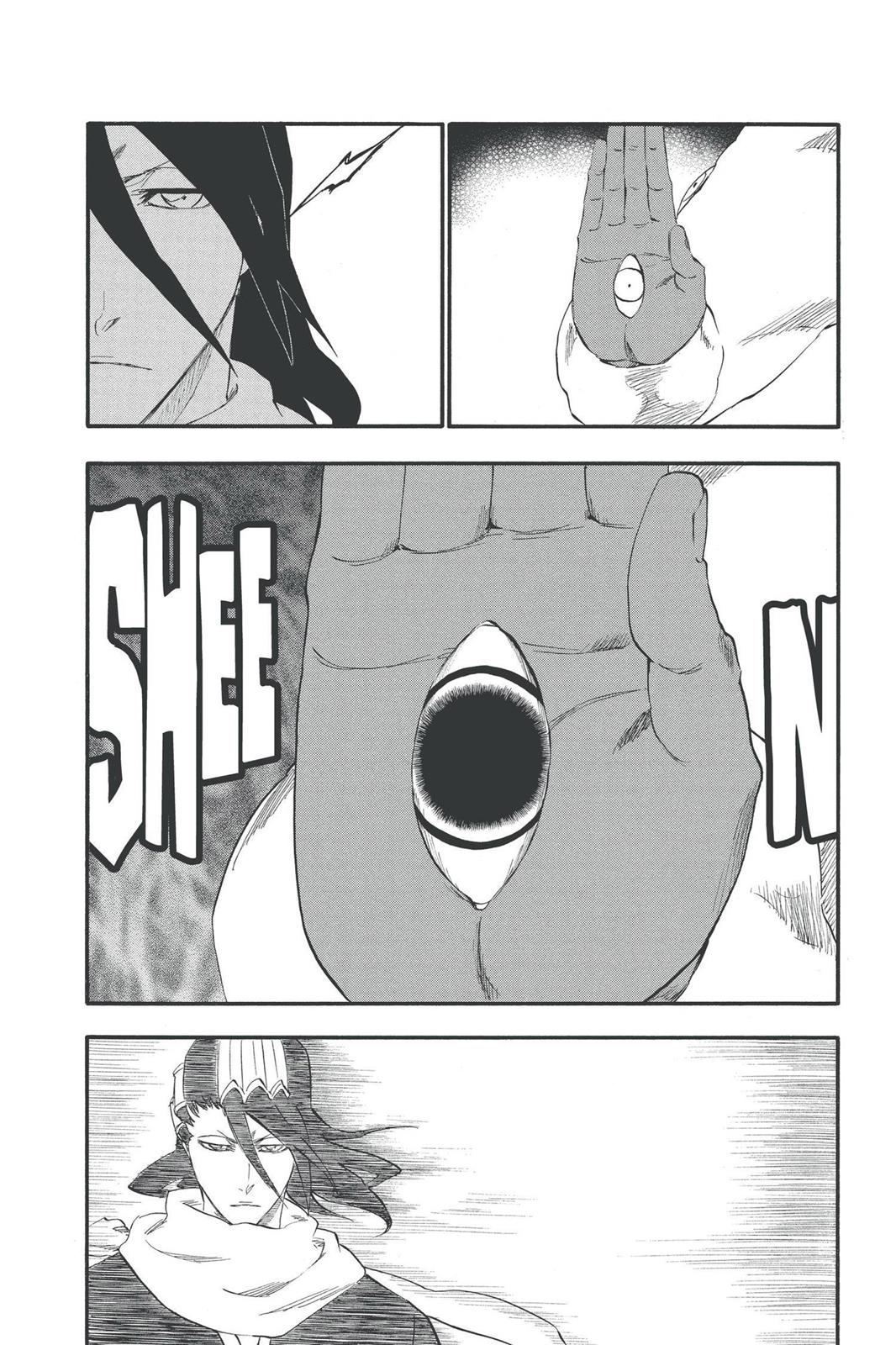 Bleach Chapter 300 - Page 9