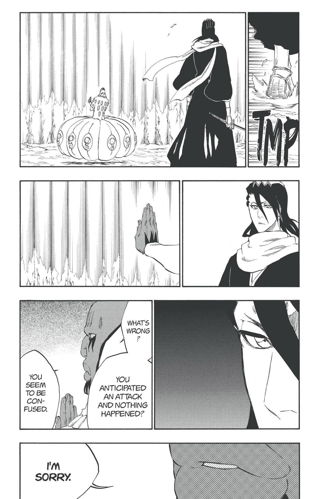 Bleach Chapter 300 - Page 10