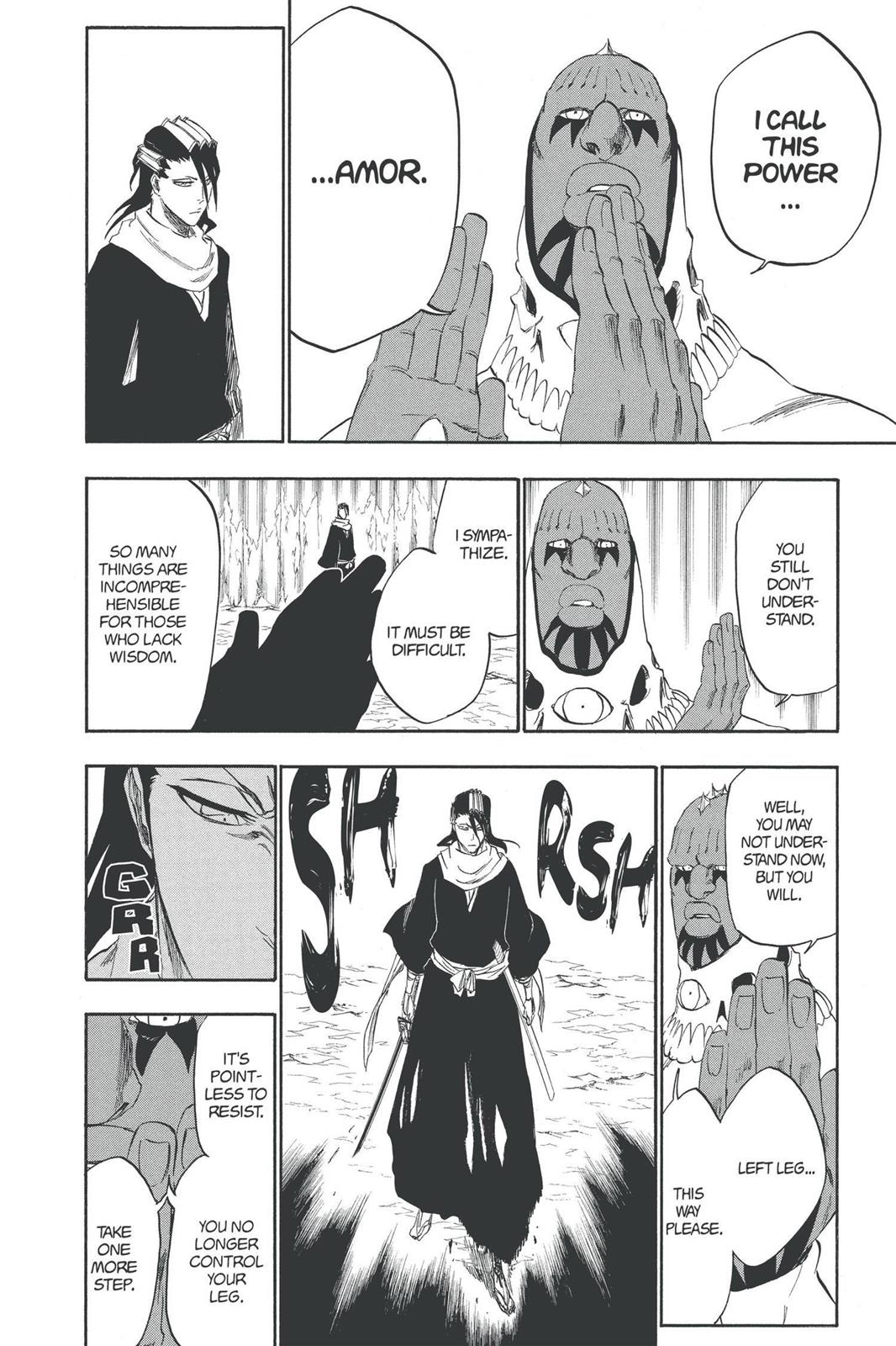 Bleach Chapter 300 - Page 13