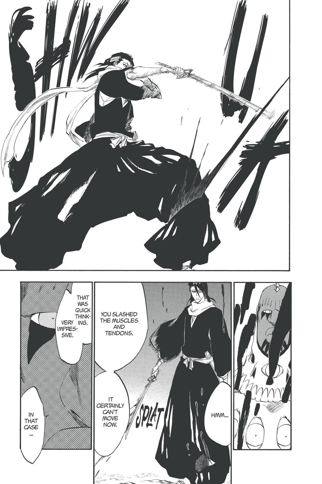 Bleach Chapter 300 - Page 14