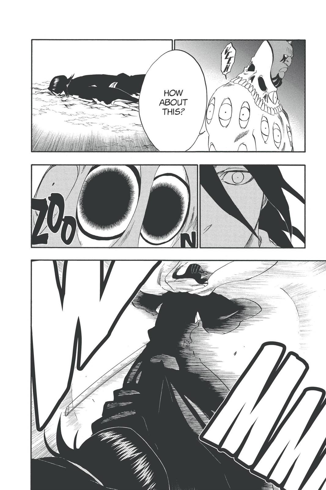 Bleach Chapter 300 - Page 15