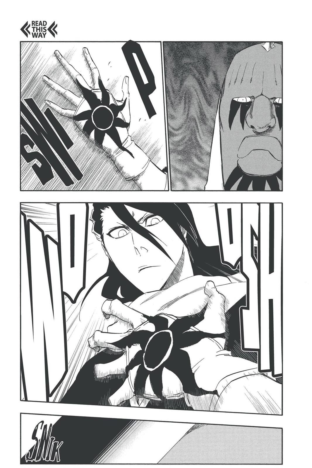 Bleach Chapter 301 - Page 4