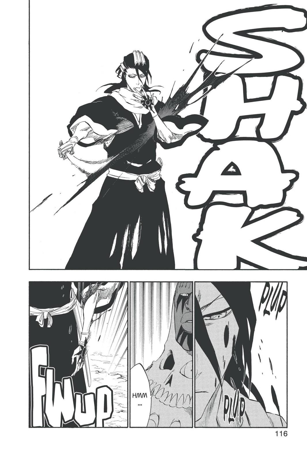 Bleach Chapter 301 - Page 5