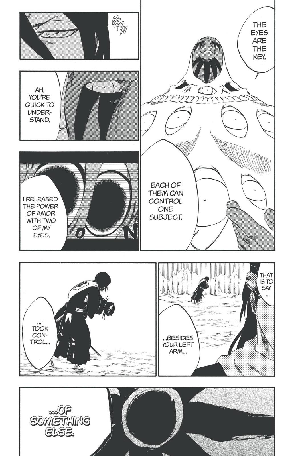 Bleach Chapter 301 - Page 10