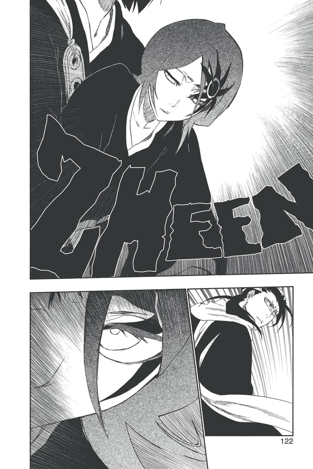 Bleach Chapter 301 - Page 11