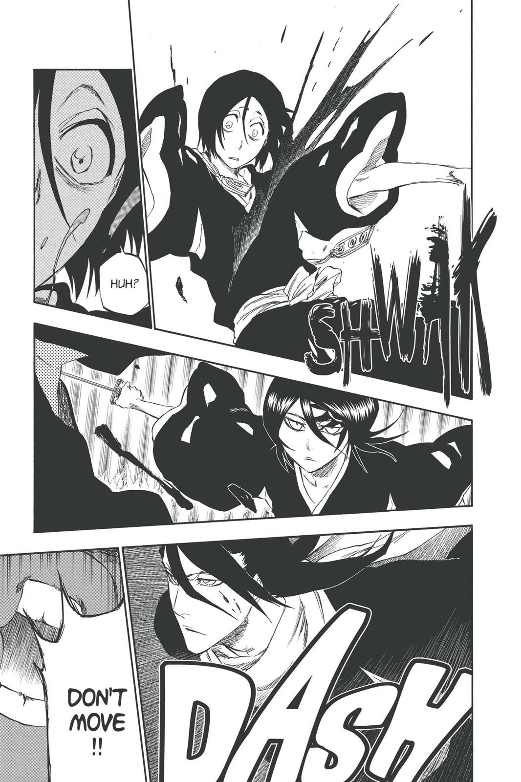 Bleach Chapter 301 - Page 12