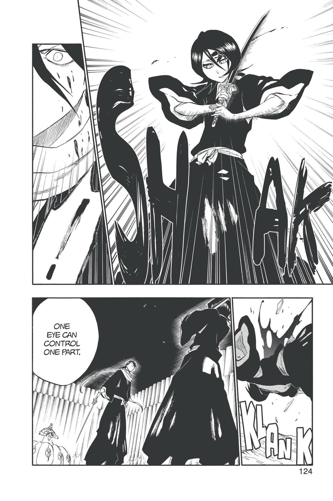 Bleach Chapter 301 - Page 13