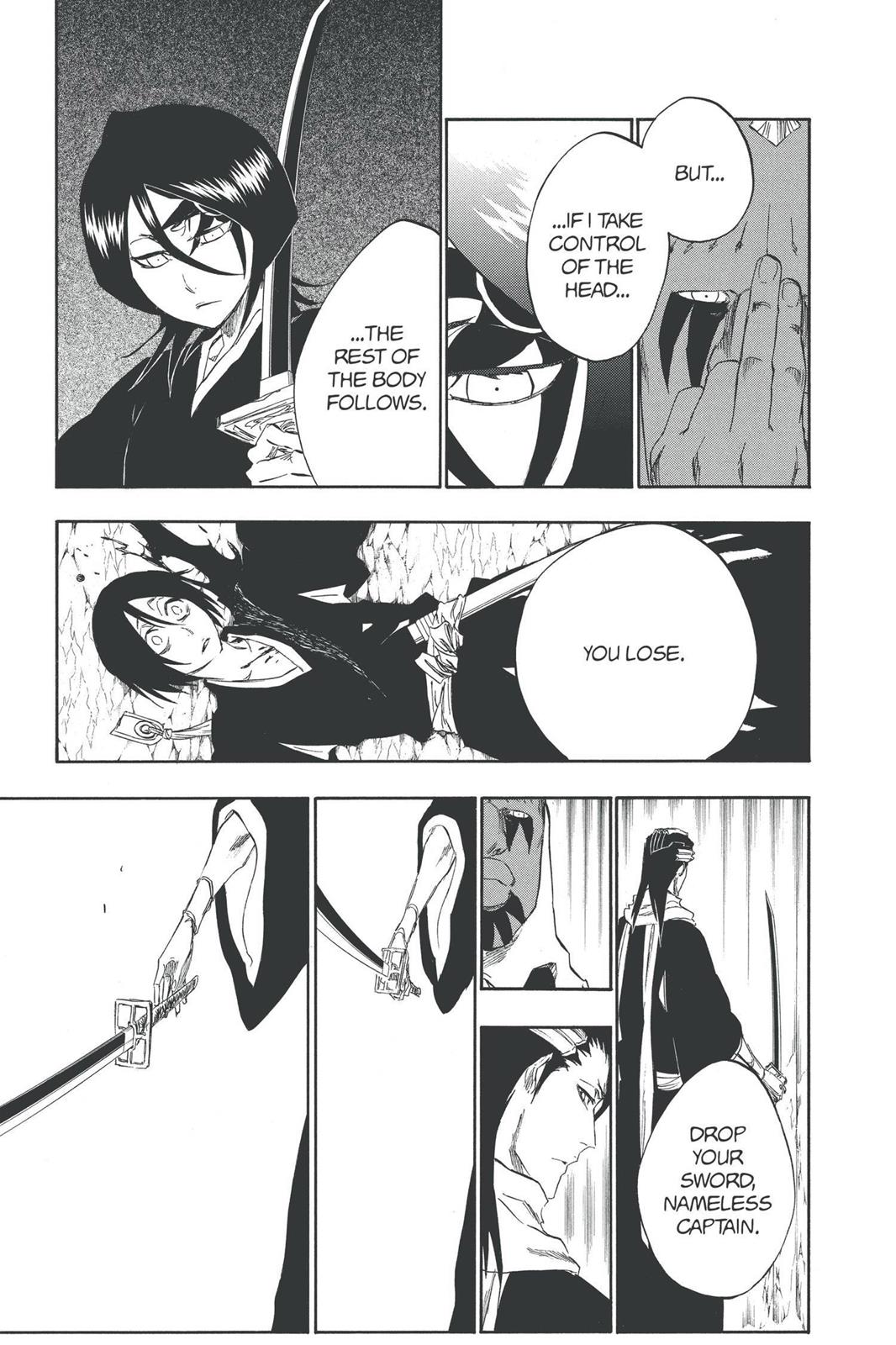 Bleach Chapter 301 - Page 14