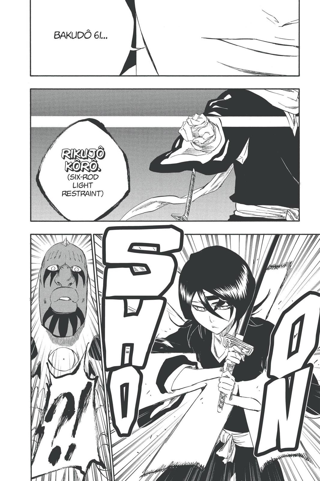 Bleach Chapter 301 - Page 15