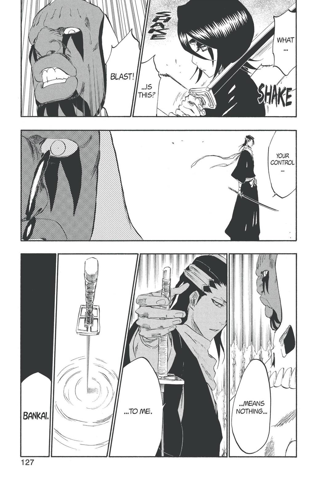Bleach Chapter 301 - Page 16