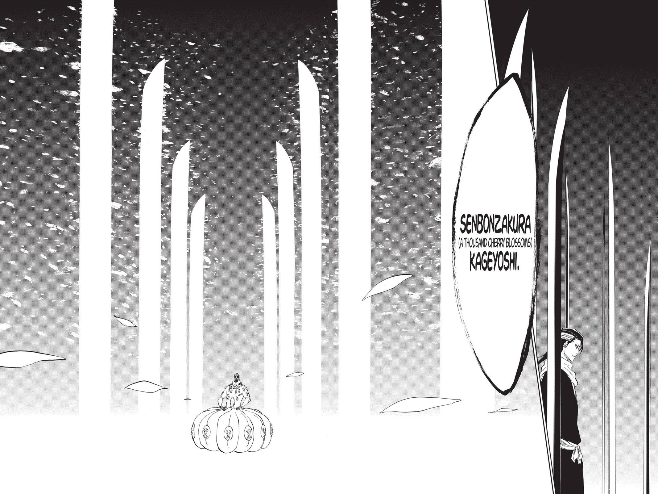 Bleach Chapter 301 - Page 17