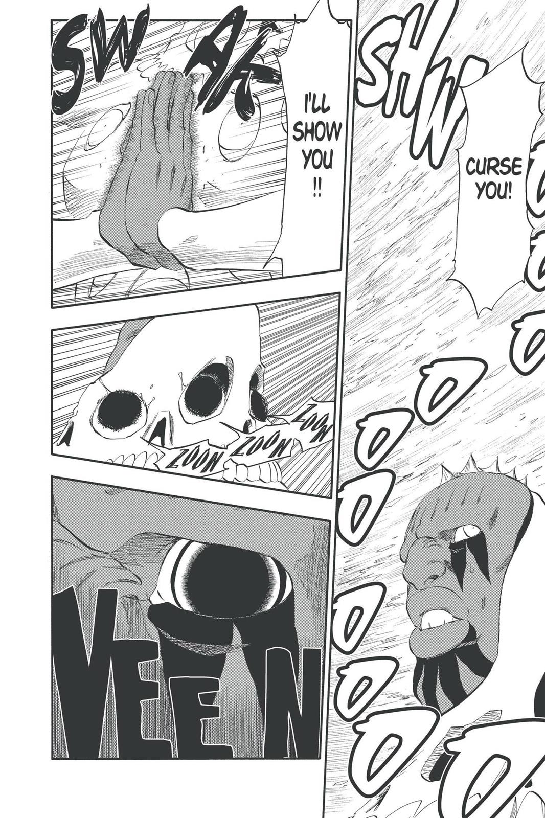 Bleach Chapter 301 - Page 18
