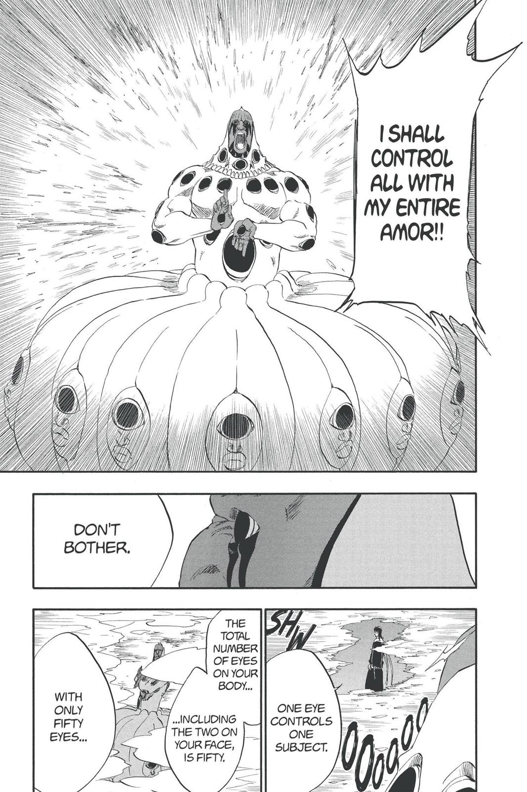 Bleach Chapter 301 - Page 19
