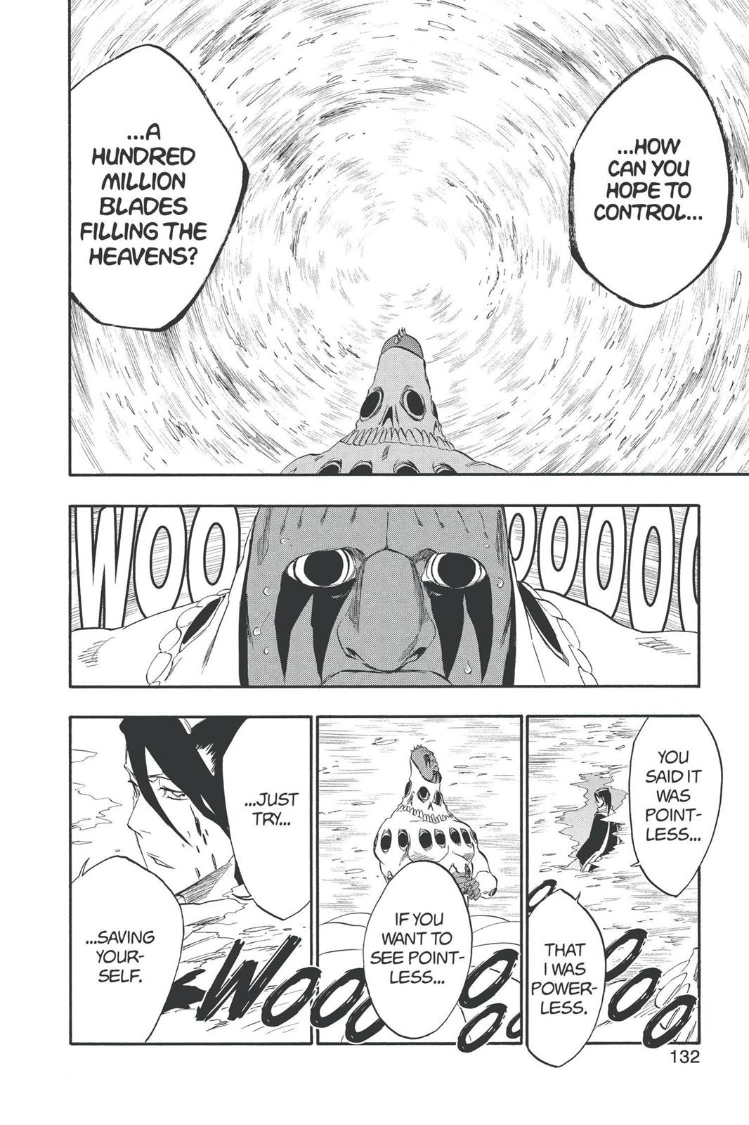 Bleach Chapter 301 - Page 20