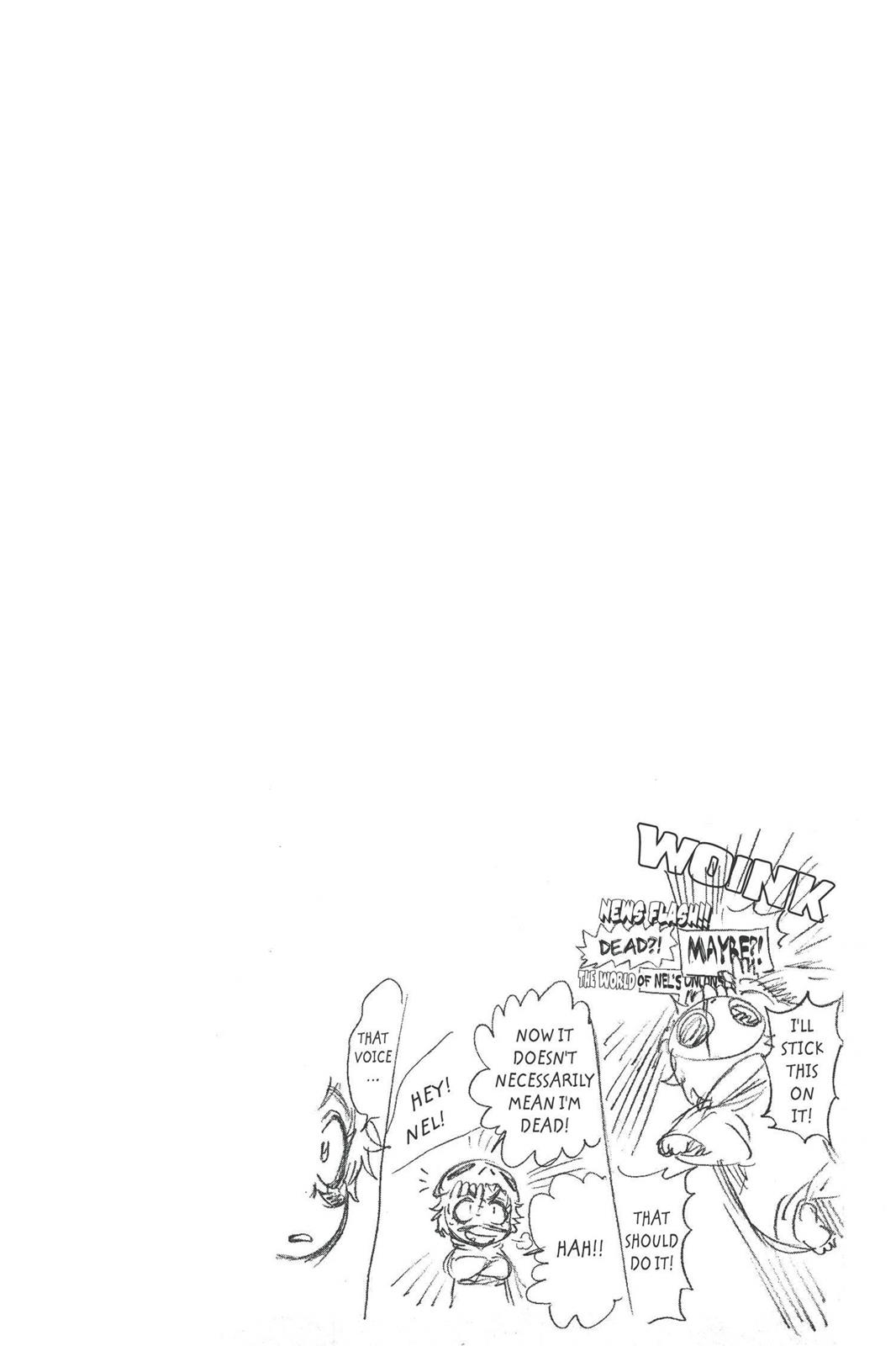 Bleach Chapter 301 - Page 22