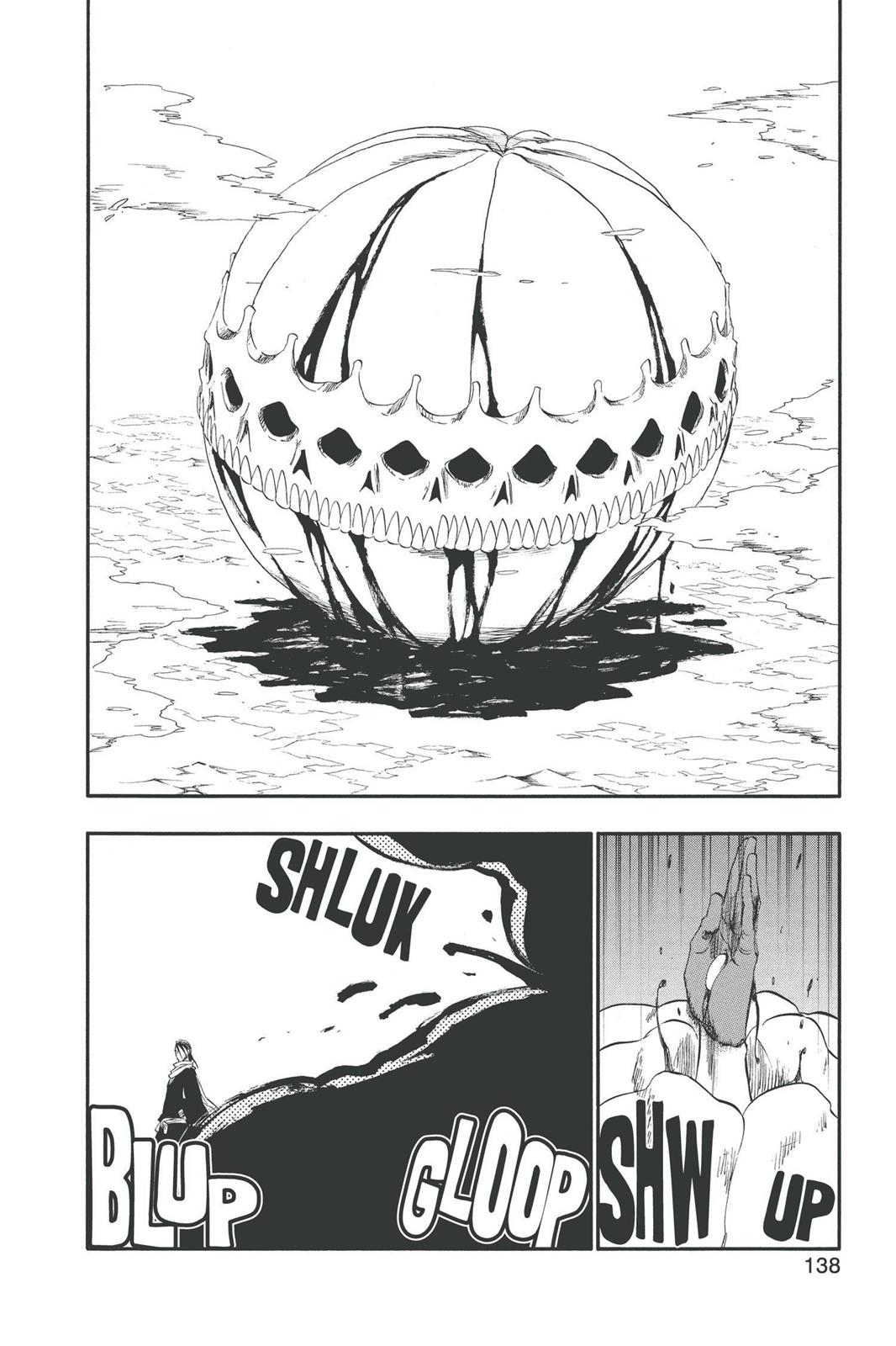 Bleach Chapter 302 - Page 4