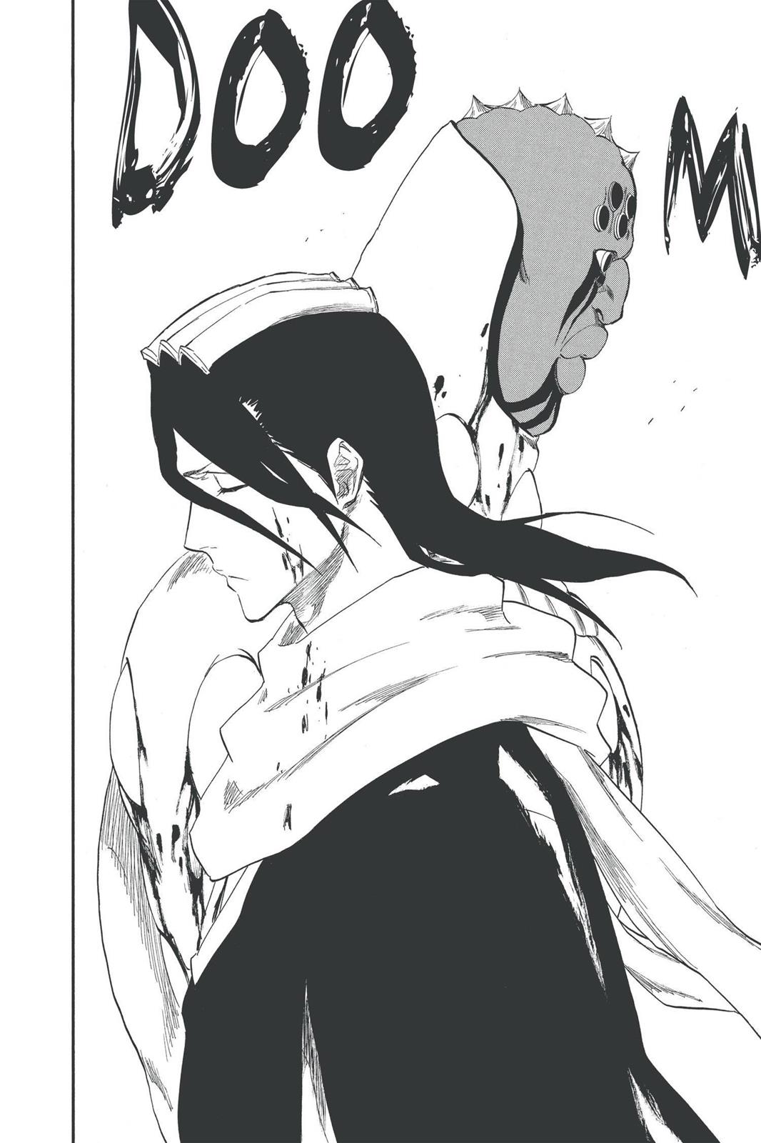 Bleach Chapter 302 - Page 12