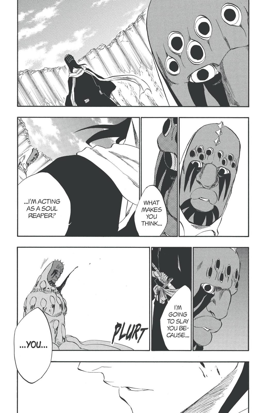 Bleach Chapter 302 - Page 13