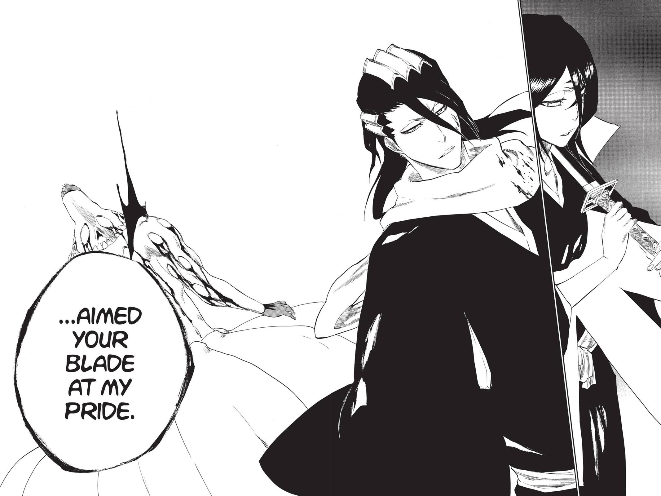 Bleach Chapter 302 - Page 14