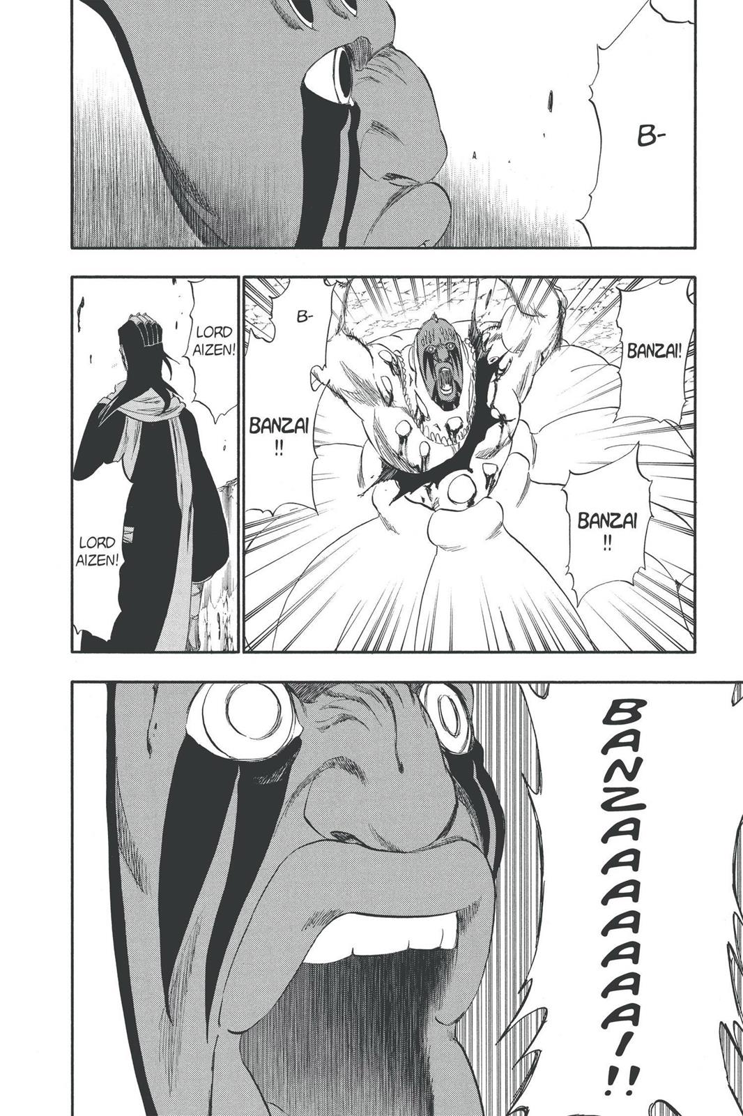Bleach Chapter 302 - Page 15