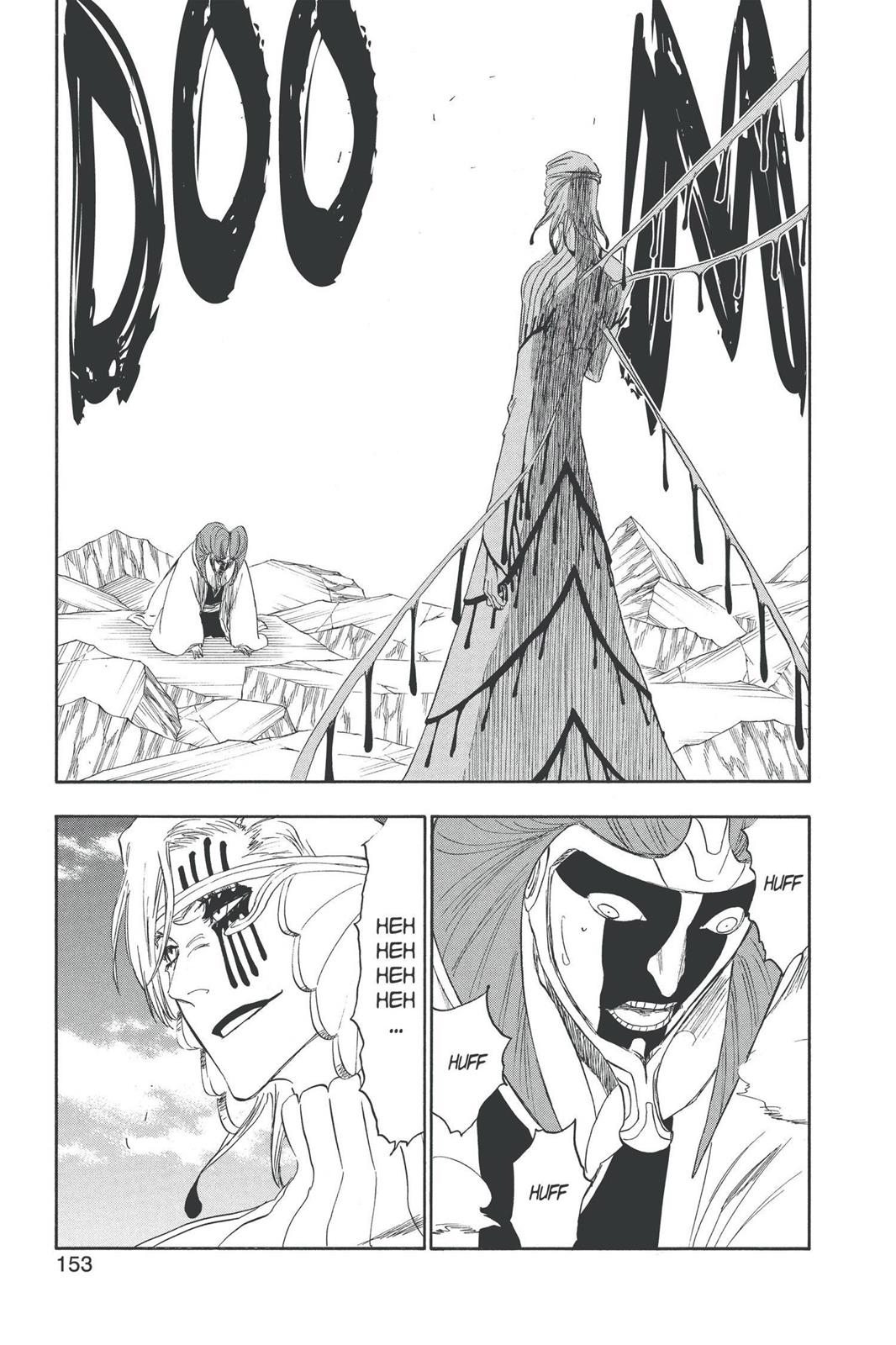 Bleach Chapter 302 - Page 18