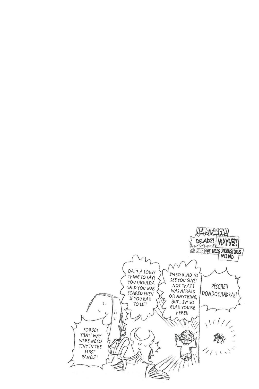 Bleach Chapter 302 - Page 19
