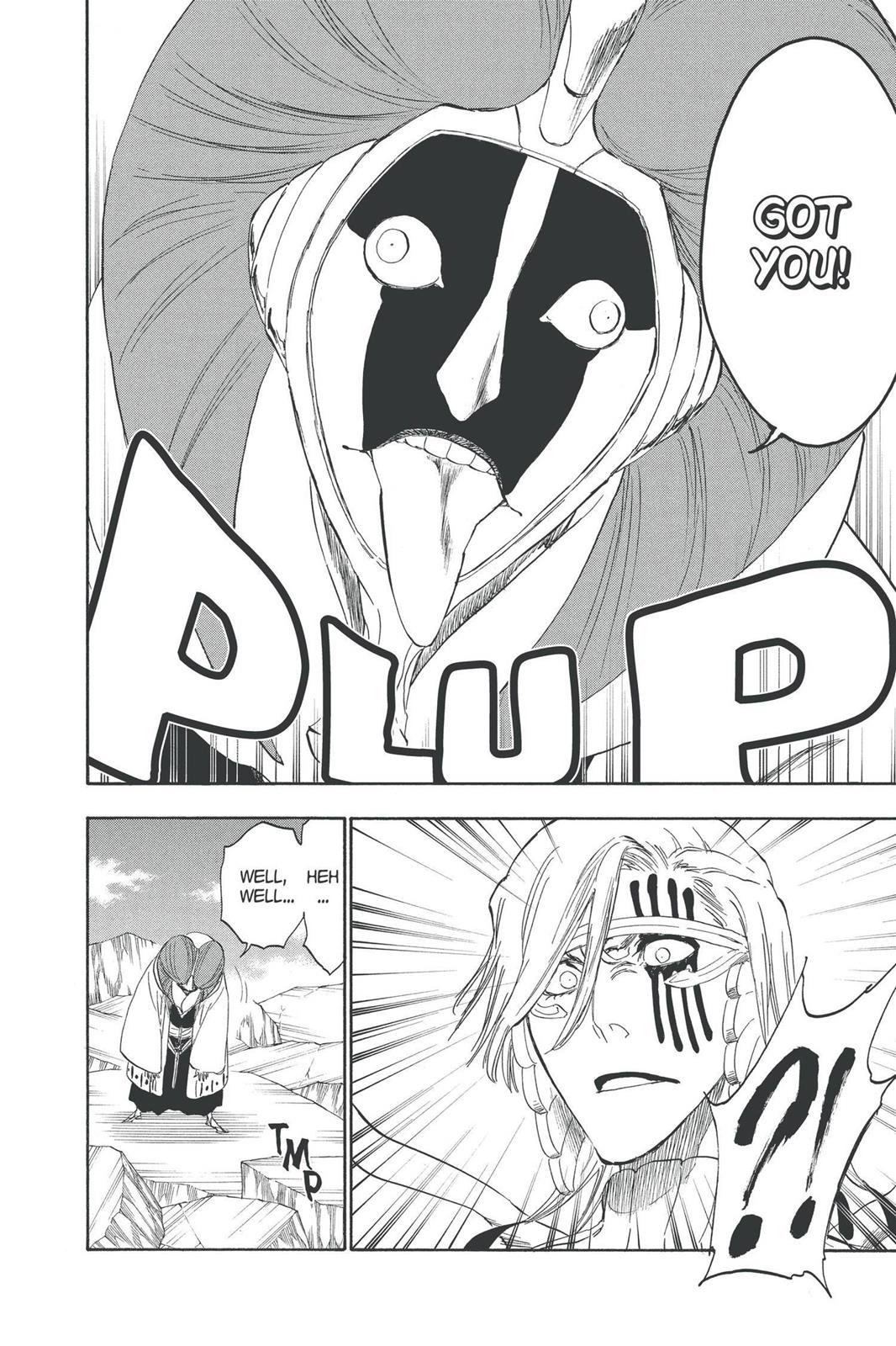 Bleach Chapter 303 - Page 4