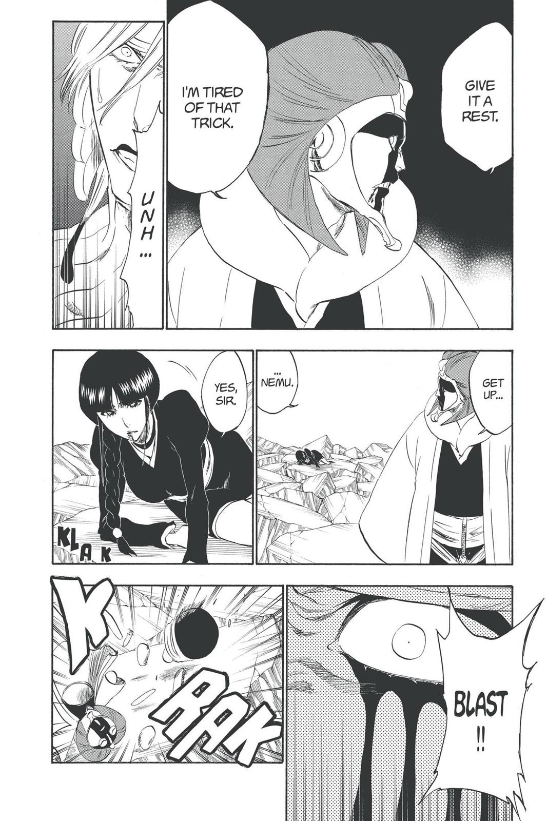 Bleach Chapter 303 - Page 6
